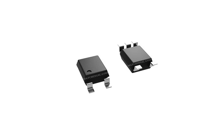 Photo Coupler Logic Gate PS9122-F3-AX