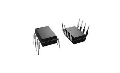 ELR2223 SSR RELE SPST-NO 900MA 0-600V