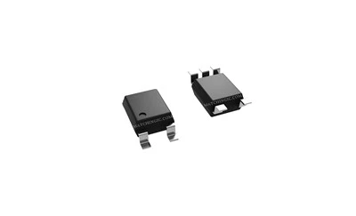 TLX9310(TPL,F IC COUPLER; 4-PIN SO6; AECQ; ROH