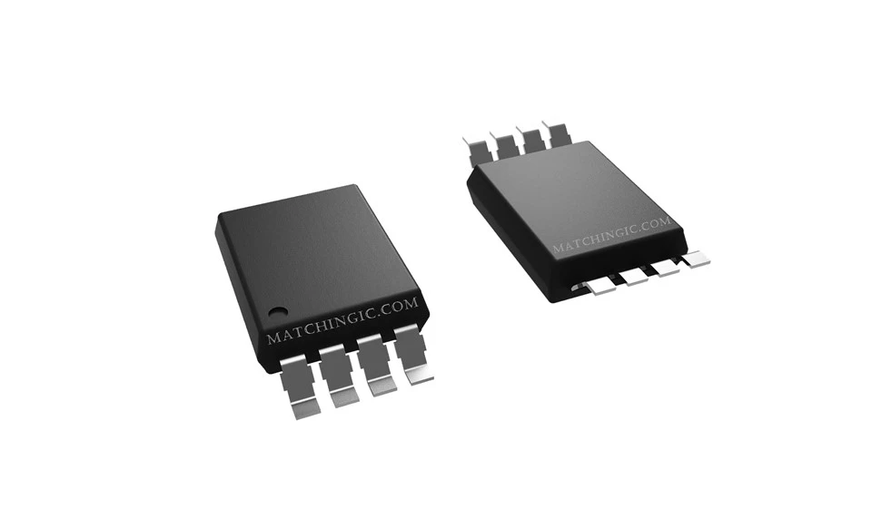 TLP2270(TP4,F) FOTOCOUPLER HI-SPEED BA INPUT